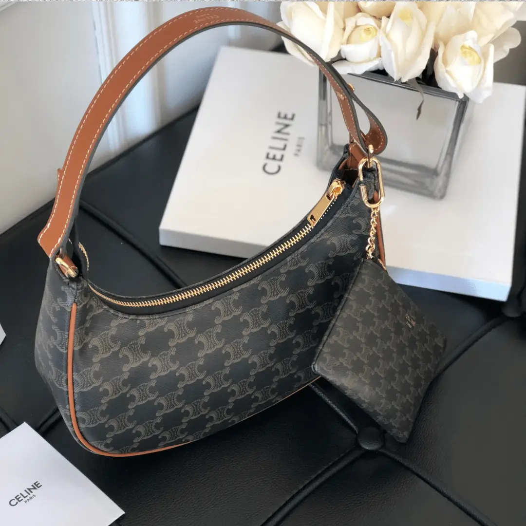 Celine Triomphe 23x14x7cm