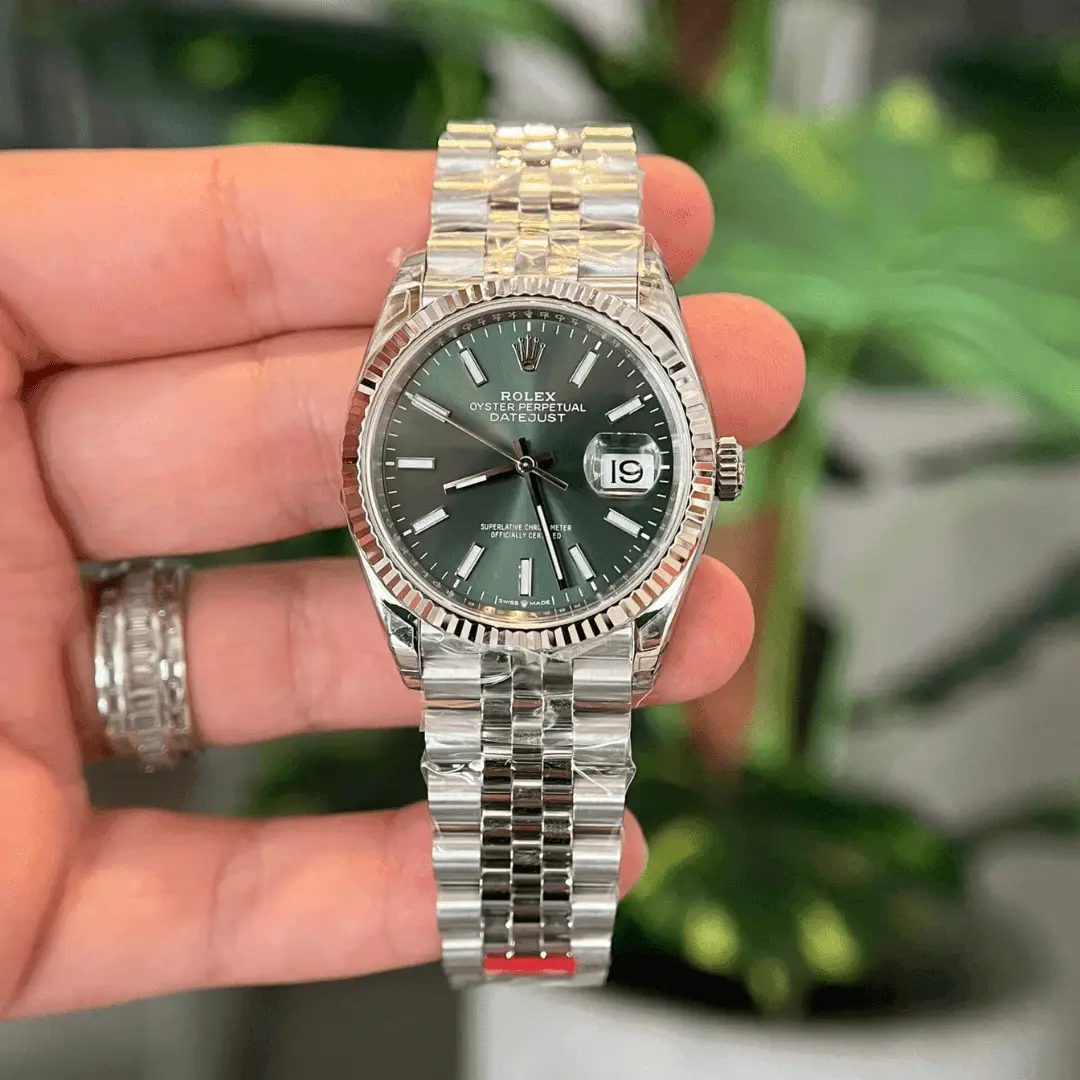 Untitled-design-2025-06-08T232924.109 Rolex Datejust 36 126234-0051 Mint Green Dial - Image 1