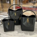 Saint Laurent Le 37 Bucket Bag