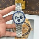 Omega Best Replica Watch Speedmaster Snoopy Avard Chronograph N1 Factory 42mm