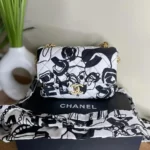 New CHANEL COCO BEACH 2025 White