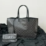 GOYARD St Louis PM Tote Bag