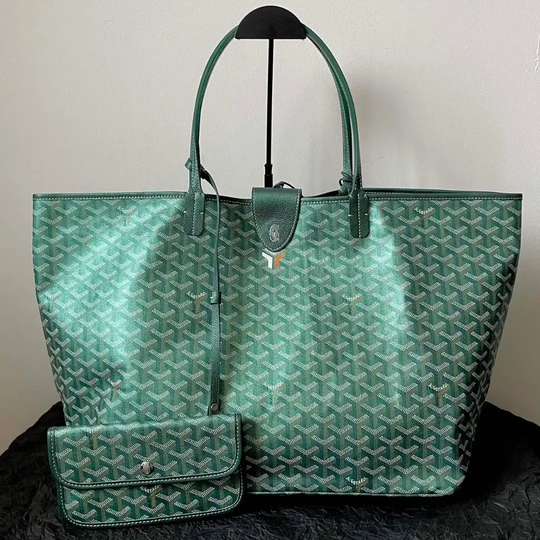 Goyard Saint Louis PM Bag 2024 Limited Edition