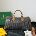 Goyard Croisiere Bag