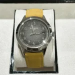 Patek Philippe Calatrava 5226G Replica 1:1 Watch Mens Leather Strap 40mm