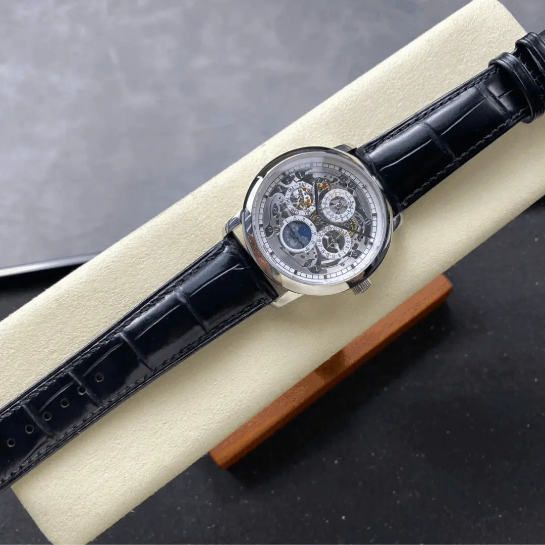 Vacheron Constantin Traditionnelle 43175 Men's Watch 41mm