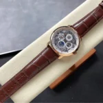 Vacheron Constantin Traditionnelle 43175 High Quality Watch 41mm