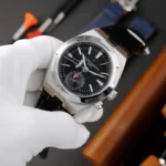 Vacheron Constantin Overseas Dual Time 7900V 41mm