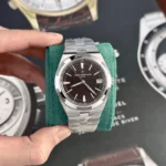 Vacheron Constantin Overseas 4500V Rep 11 Brown PPF Dial 41mm Watch - Image 2