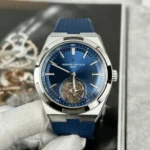 Vacheron Constantin 6000V Watch 1:1 Blue 42.5mm - Image 2