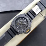 PANERAI SUBMERSIBLE BEST CARBON CASE METEORITE DIAL VSF 42MM