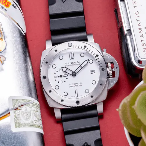 Untitled-design-93 PANERAI SNEAKER PAM02223 WATCH WHITE DIAL RUBBER STRAP 42MM - Image 1