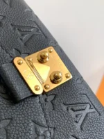 Louis Vuitton Pochette Métis Monogram Empreinte Leather - Image 6
