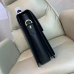 Mont blanc leather Bag - Image 5