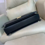 Mont blanc leather Bag - Image 7