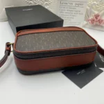 Saint Laurent Le Monogramme Camera Bag - Image 8