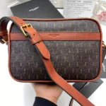 Saint Laurent Le Monogramme Camera Bag