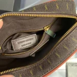 Saint Laurent Le Monogramme Camera Bag - Image 5