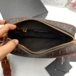 Saint Laurent Le Monogramme Camera Bag - Image 3