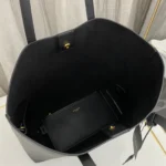 Saint Laurent Uptown Mini Crossbody Bag (Available In all Colours) - Image 6