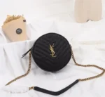 YSL Round Bag - Image 2