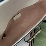 Gucci Horsebit 1955 crystals small shoulder bag - Image 10