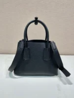 Prada Small Prada Double Saffiano leather bag - Image 7