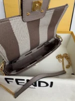 Fendi Baguette Bag - Image 7