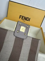 Fendi Baguette Bag - Image 5