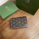 Goyard Wallet - Multi Colours - Image 3
