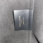 Saint Laurent Uptown Mini Crossbody Bag (Available In all Colours) - Image 5