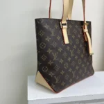 LV Monogram Signature Shoulder Bag - Image 2