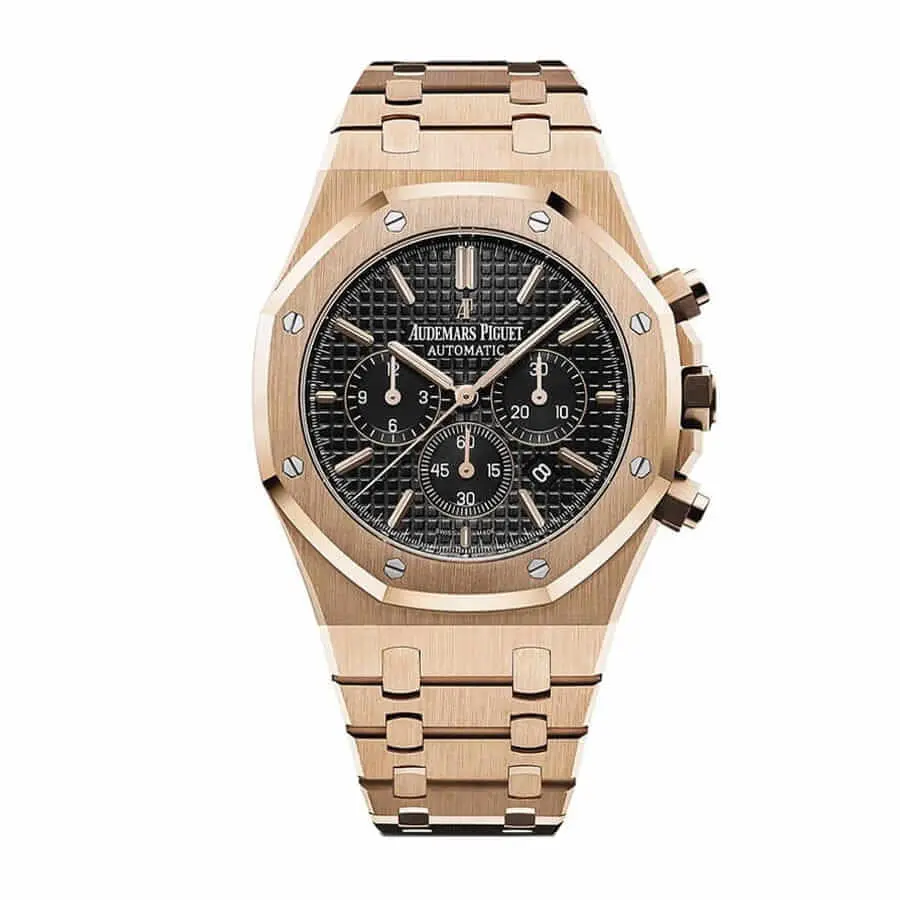 Audemars Piguet Royal Oak Chronograph 26320OR.OO.1220OR.01