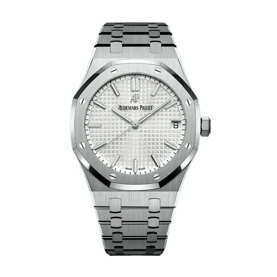 Audemars Piguet Royal Oak Selfwinding Ref. 15500ST.OO.1220ST.04