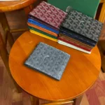 Goyard Men Wallet - Multi Colour - Image 3