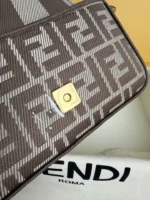 Fendi Baguette Bag - Image 6