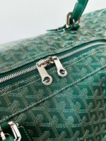Goyard Croisiere Bag - Image 8