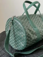 Goyard 40 Barrel Sport Duffle Bag - Limited Stock - Image 11