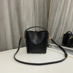 Saint Laurent Le 37 Bucket Bag - Image 2