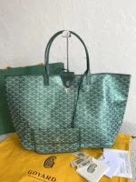Goyard Saint Louis PM Bag 2024 Limited Edition - Image 4