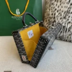 GOYA GRAND HOTEL TRUNK BAG - Image 9