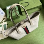 Gucci GG Supreme Ophidia Medium - Image 6