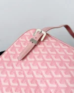 Goyard Yona Bag Coated Canvas PM - Image 6