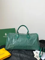 Goyard Croisiere Bag - Image 3