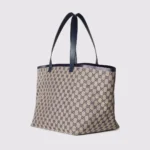 Gucci Totissima Large Tote Bag GG canvas - Image 3