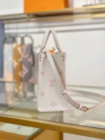 Louis Vuitton OntheGo PM TH Tote Bag - Image 3