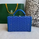 GOYA GRAND HOTEL TRUNK BAG - Image 4