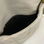 Saint Laurent Loulou Small Quilted Puffer Bag 'All Colour Available' - Image 6