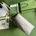 Gucci GG Supreme Ophidia Medium - Image 4