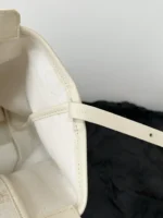 GOYARD Autre Marque Goyard Belchasse PM Tote Bag PVC Leather - Image 8